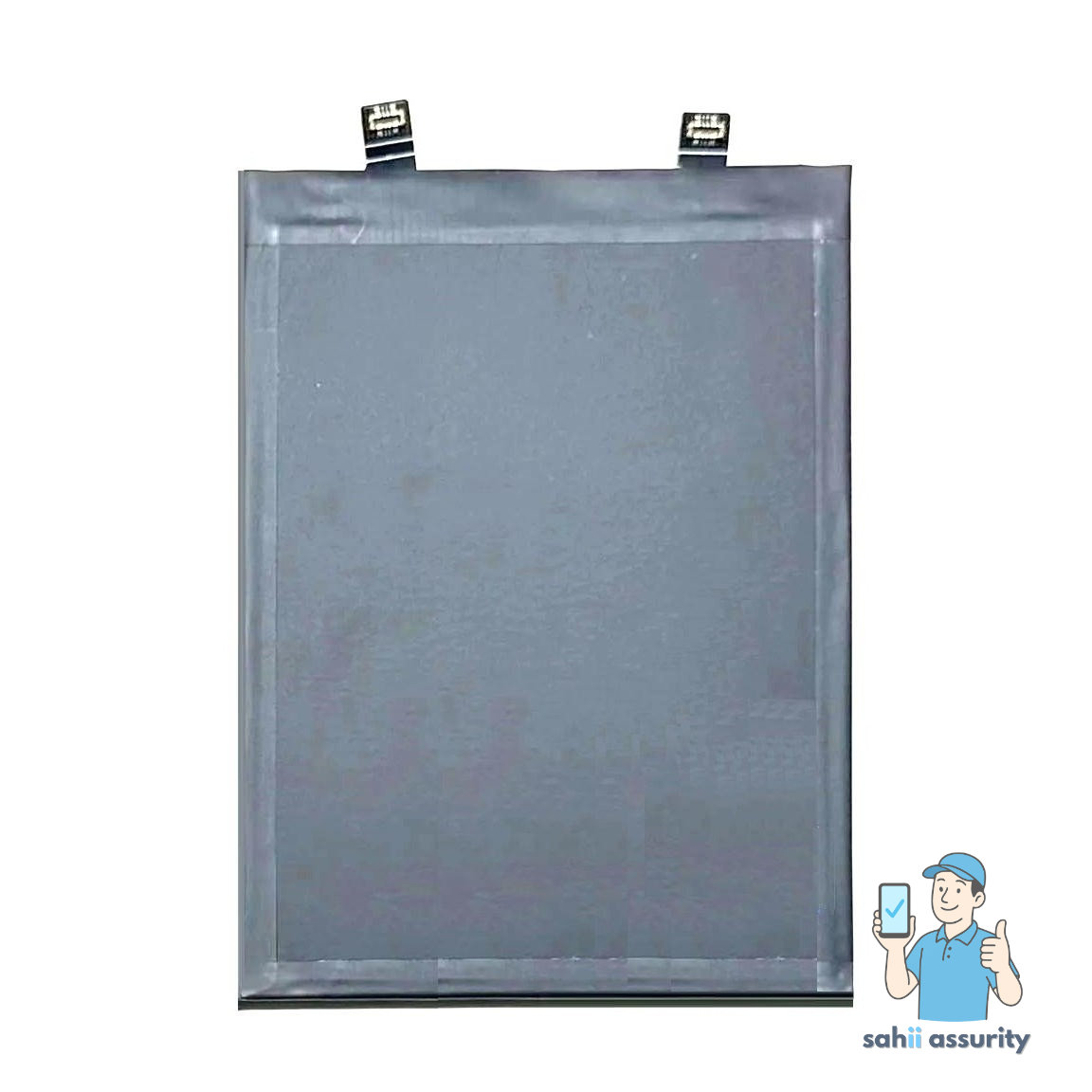 Battery for Xiaomi Redmi Note 12 Pro thumbnail